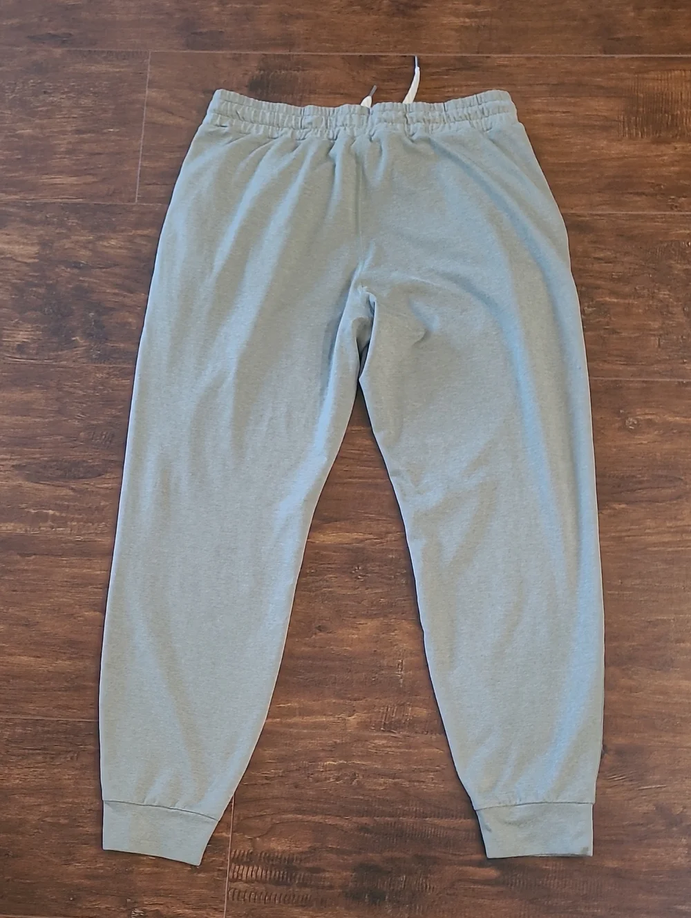 Vuori Light Green Womens Jogger Sweatpants Size S